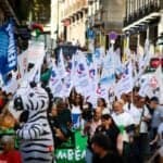 Strikes, strikes, strikes – the long weekend continues