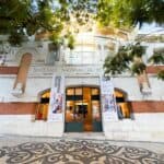 Drawing fest returns to Lisbon for 9th edition