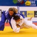 Record-breaking European Judo Championships Veterans coming to Portimão