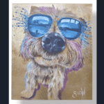 Algarve artists donate artwork for ABLE’s 2027 Charity Calendar