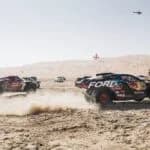 Dakar Rally could return to Algarve after 20 years