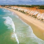 Two Algarve beaches named among Europe’s best