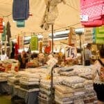 Centuries-old Beach Fair returns to Vila Real de Santo António