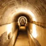 Explore Lisbon’s underground water tunnels for €6