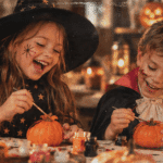 Hyatt Regency Vilamoura unveils spooky weekend celebrations