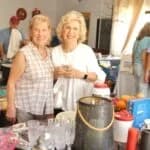 Autumn brings bargains and busy days for APAA