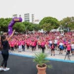 Over 3,500 turn out for Mamamaratona in Quarteira