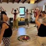 Where gender healing meets personal transformation