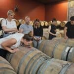 English-language WSET wine courses coming to Algarve