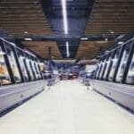 Portugal among countries identified in European supermarket cyberattack