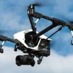 Pilot project underway to direct drone swarms to wildfires within 10 minutes