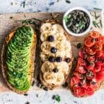 Porto tops Portugal’s plant-based food ranking, Algarve claims three top-six spots