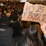 Police and Activists Trade Video Footage of Protest Clashes
