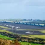 Eyes on Azores airbase as 17 U.S. refuelling planes sit on tarmac