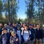 Community “abandoned by government” steps up resistance to lithium mining