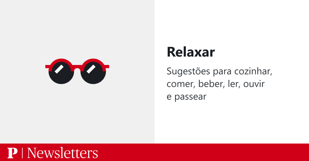 Laugh, eat, stroll: a feast for the senses